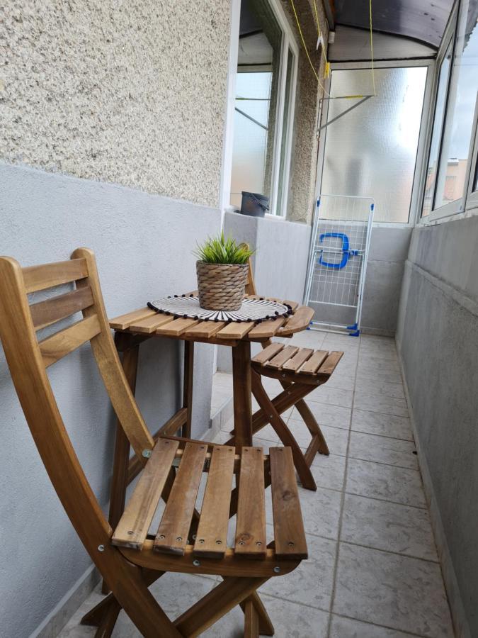 Spacious Apartment "Sunny Sofia" In The Heart Of Varna City Zewnętrze zdjęcie