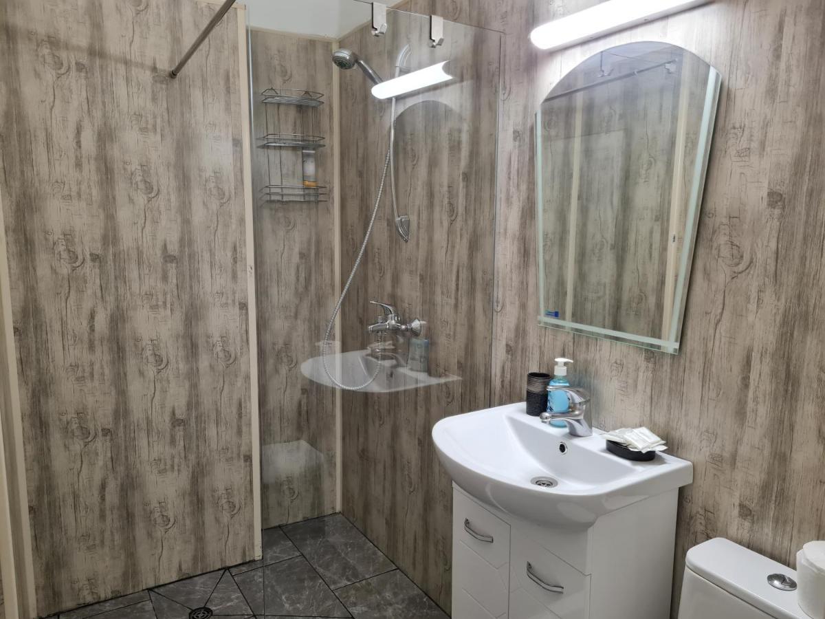 Spacious Apartment "Sunny Sofia" In The Heart Of Varna City Zewnętrze zdjęcie