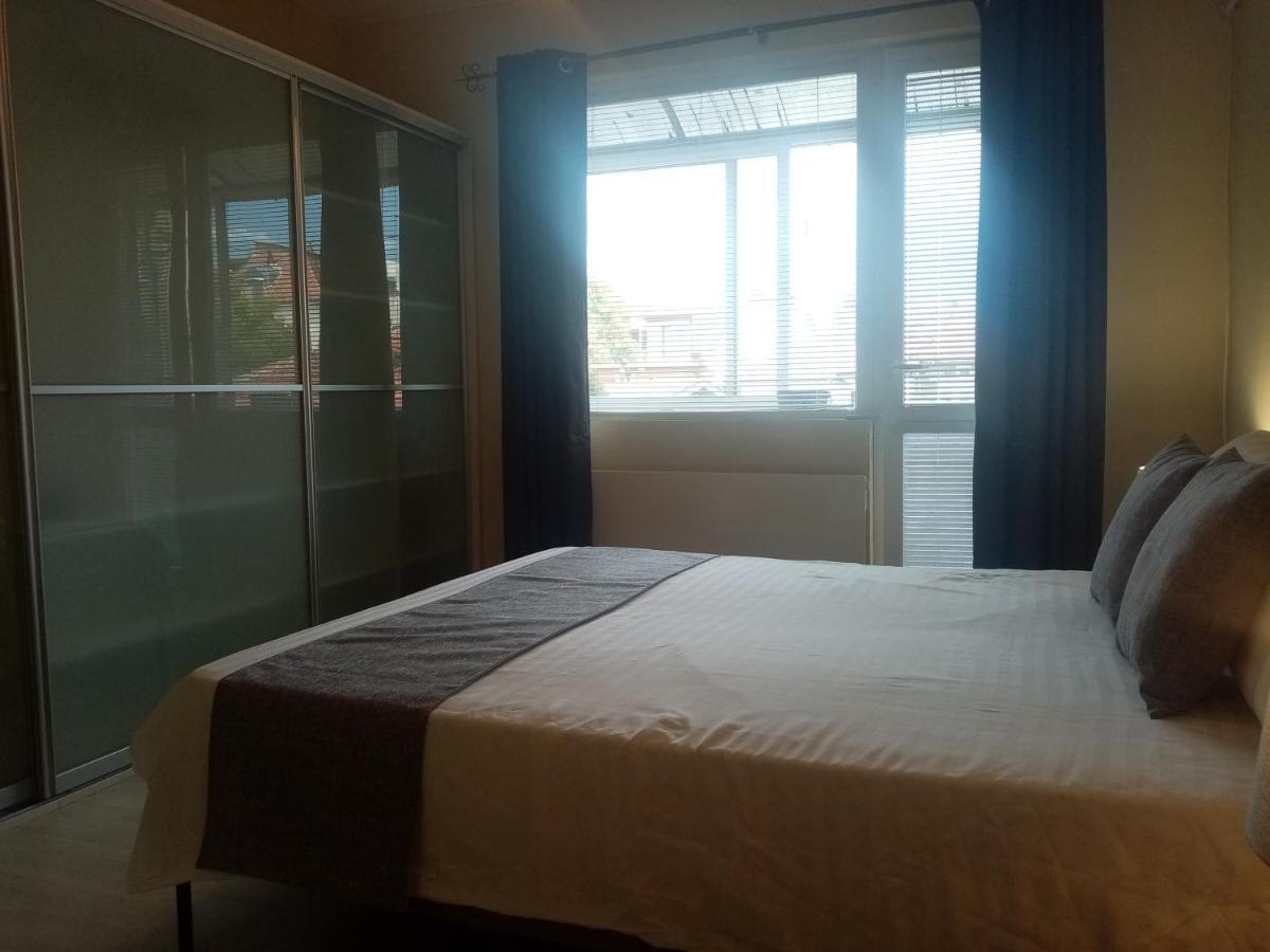 Spacious Apartment "Sunny Sofia" In The Heart Of Varna City Zewnętrze zdjęcie